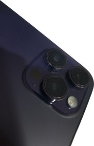 Б/в Мобільний телефон Apple iphone 14 pro 128gb 01-201140301