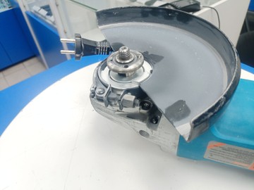 Б/в Кутова шліфмашина Sturmax agm9024p 01-201146554