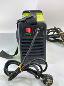 Б/в Зварювальний апарат Reon ким mma-220ti 01-201144673