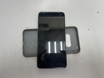 Б/в Мобільний телефон Samsung galaxy s10e sm-g970 ds 6/128gb 01-201146342