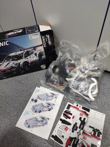 Б/в Конструктор Tfchnic 73704 01-201147545