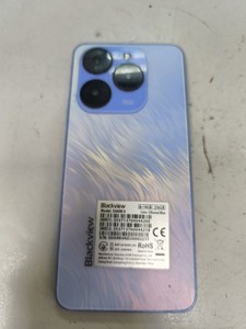 Б/в Мобільний телефон Blackview shark 9 5g nfc 8/256gb 01-201140646