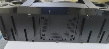 Б/в Акустика Panasonic sc-ua3 01-201149923