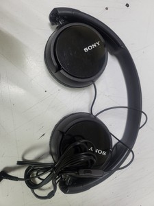 Б/в Навушники Sony mdr-zx110ap 01-201150629