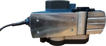 Б/в Електрорубанок Boxer bx-209 01-201062419