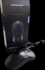Б/в Миша Lenovo legion m300s 01-201150254