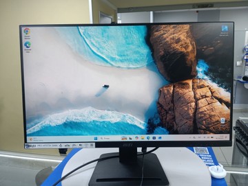 Б/в Монітор Msi pro mp273a 01-201151019