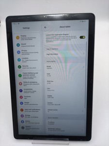 Б/в Планшет Lenovo tab m10 tb328xu 4/64gb 01-201152459