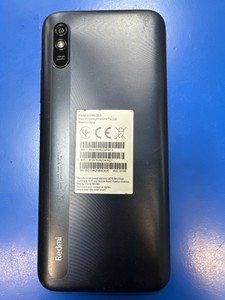 Б/в Мобільний телефон Xiaomi redmi 9a 2/32gb 01-201152635
