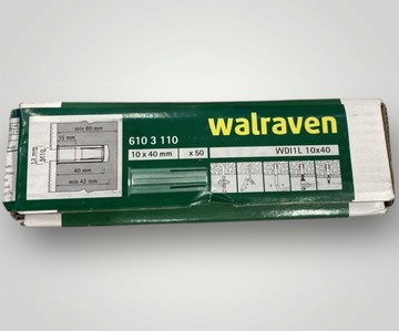 Б/у Анкер Walraven wdi1l 10x40 01-201150798
