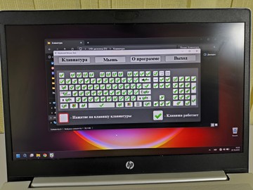 Б/в Ноутбук Hp 15/core i5-10210u ddr4/8gb ddr4/hdd *відсутній/ssd 256 gb/*інтегрована 01-201150559