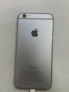 Б/в Мобільний телефон Apple iphone 6 16gb 01-201140077