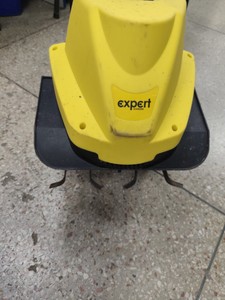 Б/в Культиватор Expert Garden 10104215 01-201154382