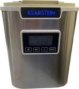 Б/в Льодогенератор Klarstein 10028098 01-201129057