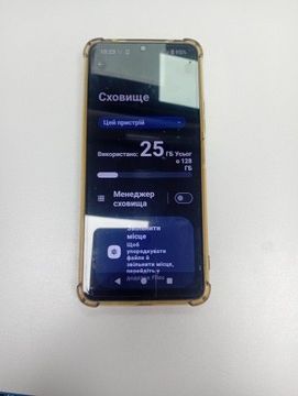 Б/в Мобільний телефон Xiaomi redmi a3 4/128gb 01-201154531