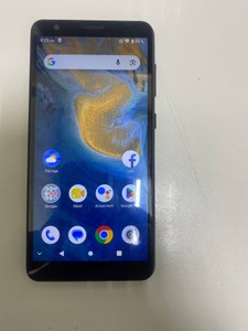 Б/в Мобільний телефон Zte blade a31 2/32gb 01-201146938