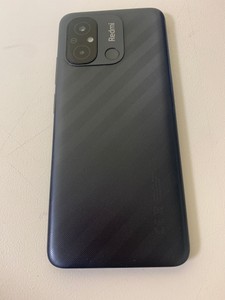 Б/в Мобільний телефон Xiaomi redmi 12c 4/128gb 01-201154870