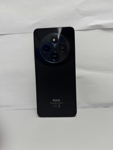 Б/в Мобільний телефон Poco c75 8/256gb 01-201154943