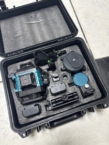 Б/в Лазерний нівелір Vollyx maxlight 3d-4d 01-201153980