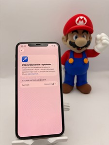 Б/в Мобільний телефон Apple iphone 11 pro max 512gb 01-201154538