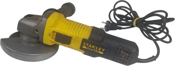 Б/в Кутова шліфмашина Stanley fmeg220 01-201035643