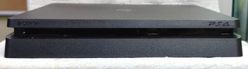 Б/в Ігрова приставка Sony playstation 4 slim 500gb 01-201150726