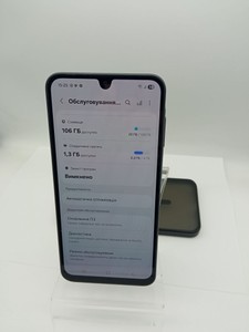 Б/в Мобільний телефон Samsung galaxy a16 4/128gb 01-201155642