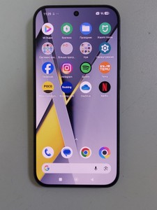 Б/в Мобільний телефон Poco f8 pro 12/512gb 01-201149792