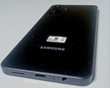 Б/в Мобільний телефон Samsung galaxy a07 4/128gb 01-201150287