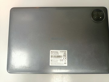 Б/у Планшет Blackview tab 20 4/64gb wi-fi 01-201155768