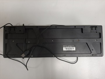 Б/у Клавиатура Real-El comfort 7000 backlit 01-201155847