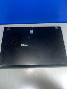 Б/в Ноутбук Lenovo 13/core i7 8565u ddr3/8gb ddr3/hdd *відсутній/ssd 256 gb/*інтегрована 01-201154807