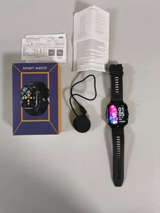 Б/в Смарт-годинник Smart Watch h24 01-201137917