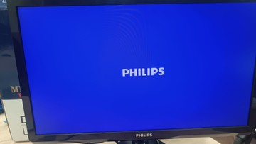 Б/в Монітор Philips 227e4lsb 01-201021087