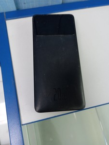 Б/в Повербанк Baseus bipow pro digital display 20000mah 01-201159120