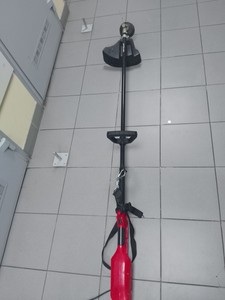 Б/в Електрокоса Forte емк-420м 01-201159483