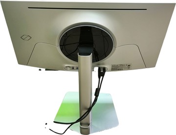 Б/в Монітор Samsung ls27fg602sixua 01-201143153