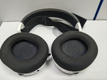 Б/в Навушники Steelseries arctic 7 01-201159268