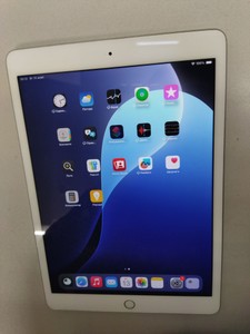 Б/в Планшет Apple ipad 8 wifi 32gb 01-201160469