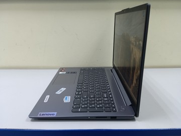 Б/в Ноутбук Lenovo 15"/amd ryzen 3 30/ram 16 gb ddr5/ssd 512 gb/інтегрована 01-201160698