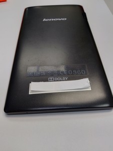 Б/у Планшет Lenovo tab 2 a7-30 8gb 01-201158596