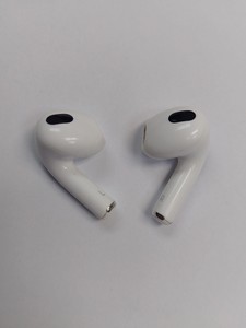 Б/в Навушники Apple airpods 3rd generation 01-201158597