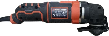 Б/в Багатофункціональний інструмент Black&Decker mt300ka 01-201088236