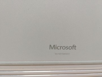 Б/в Ноутбук Microsoft 13/core i7 8650u ddr3/8gb ddr3/hdd *відсутній/ssd 256 gb/geforce gtx1050 2gb 01-201067713
