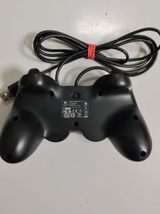 Б/в Геймпад Logitech gamepad f310 01-201162172