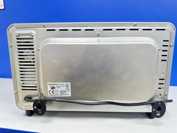 Б/в Електропіч Silvercrest sgb 1200 a1 01-201160350