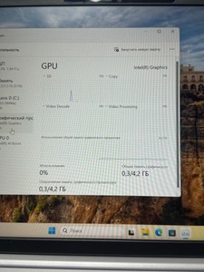 Б/в Ноутбук Lenovo 14/core ultra 5 125u ddr5/8gb ddr5/ssd 240 gb/*інтегрована 01-201098328