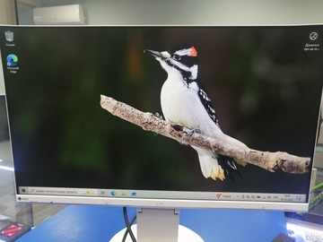 Б/в Монітор Eizo ev2460-bk 01-201164942