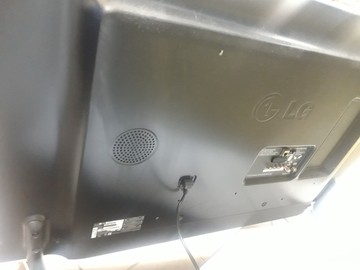Б/в Телевізор Lg 47lb690v 01-201164667