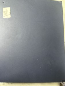 Б/в Ігрова приставка Microsoft xbox one x 500gb 01-201163789